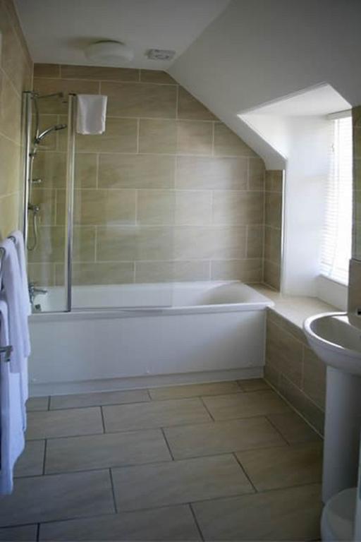 Loch Ness Guest House Fort Augustus Ruang foto