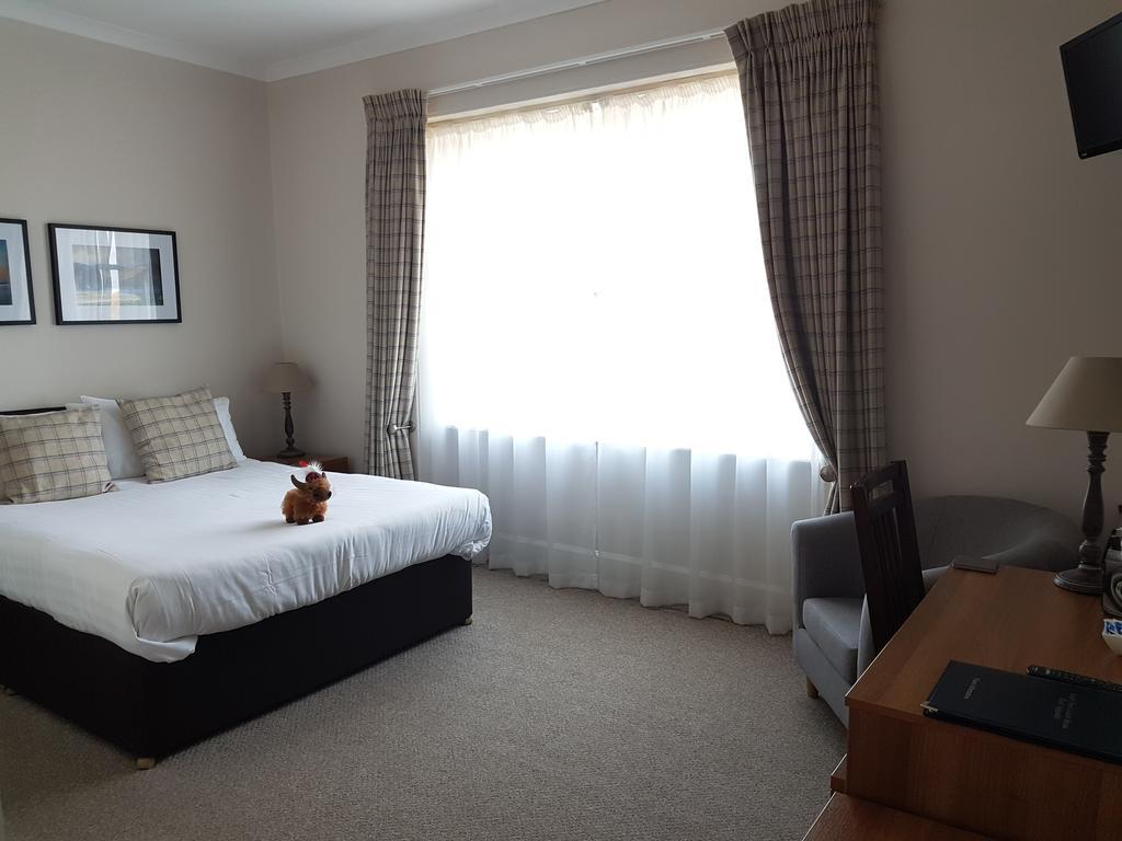 Loch Ness Guest House Fort Augustus Bagian luar foto