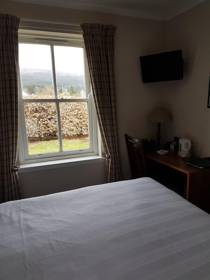Loch Ness Guest House Fort Augustus Bagian luar foto