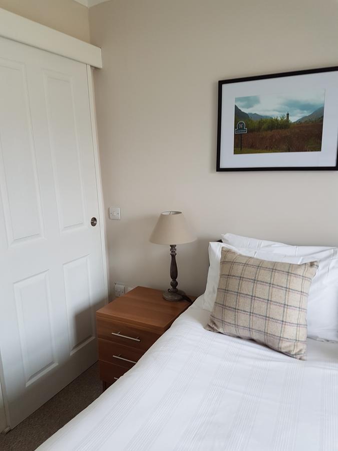 Loch Ness Guest House Fort Augustus Bagian luar foto