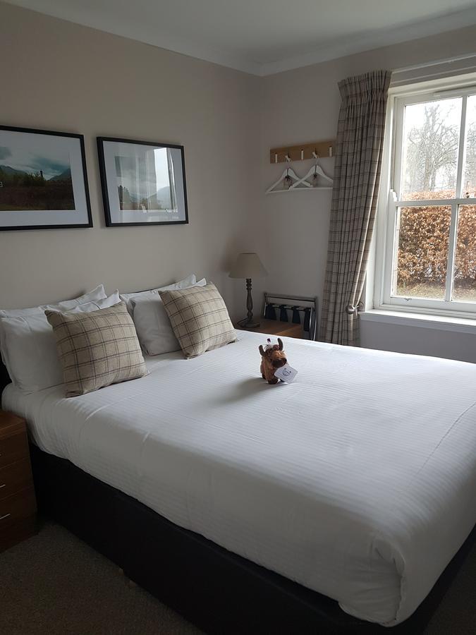 Loch Ness Guest House Fort Augustus Bagian luar foto